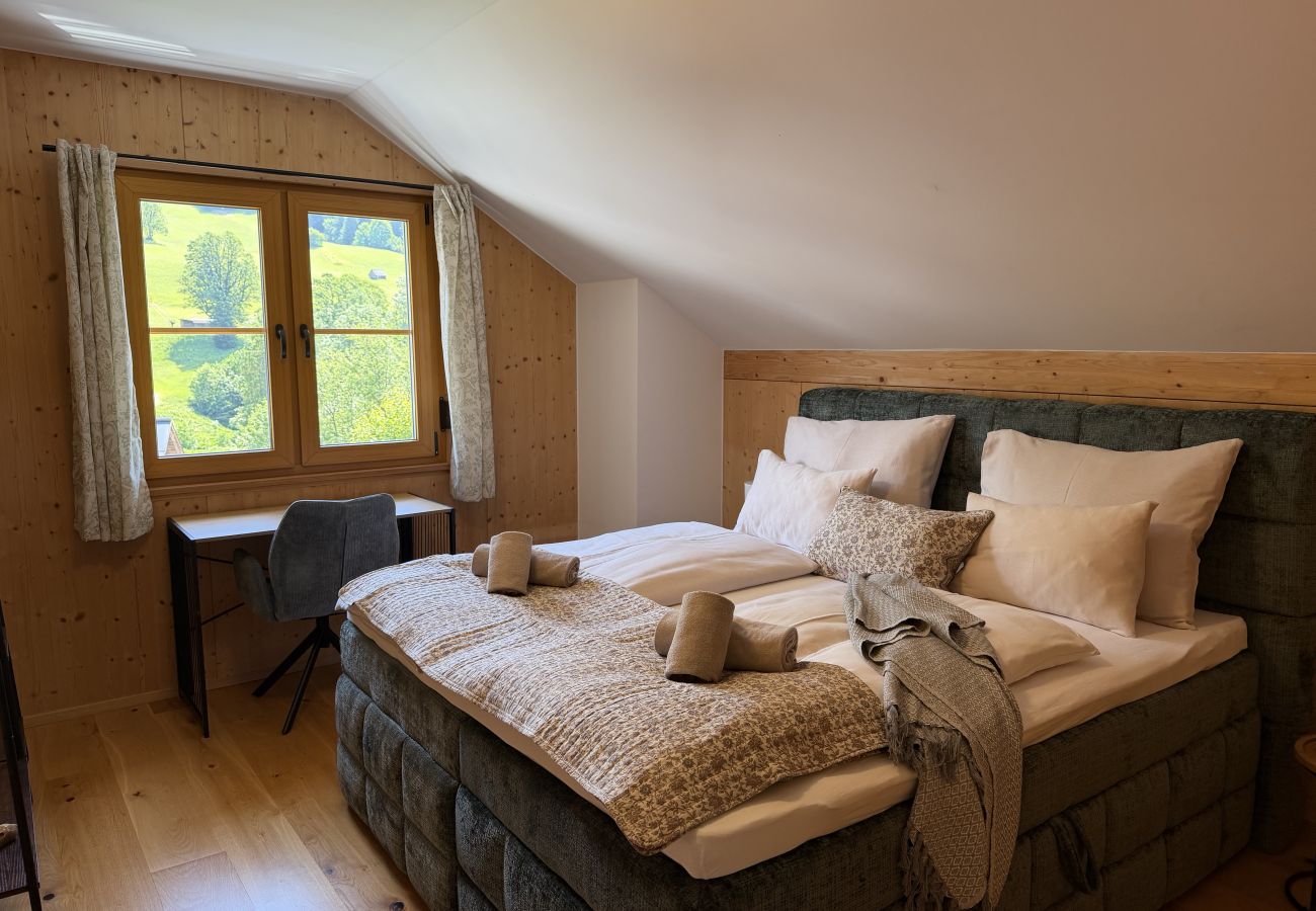Chalet in Altaussee - Hideaway Chalets Loser - 1