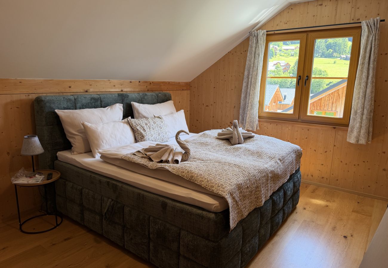 Chalet in Altaussee - Hideaway Chalets Loser - 1