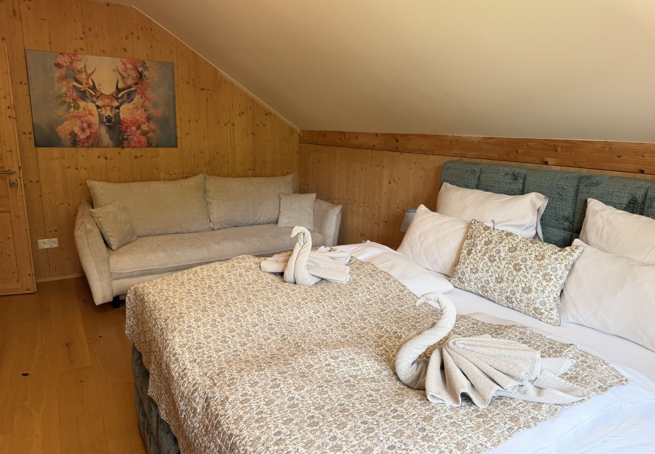 Chalet in Altaussee - Hideaway Chalets Loser - 1