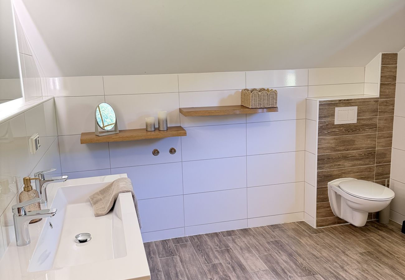 Chalet in Altaussee - Hideaway Chalets Loser - 1