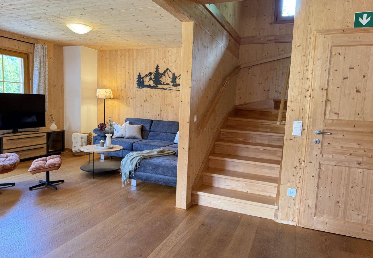 Chalet in Altaussee - Hideaway Chalets Loser - 1
