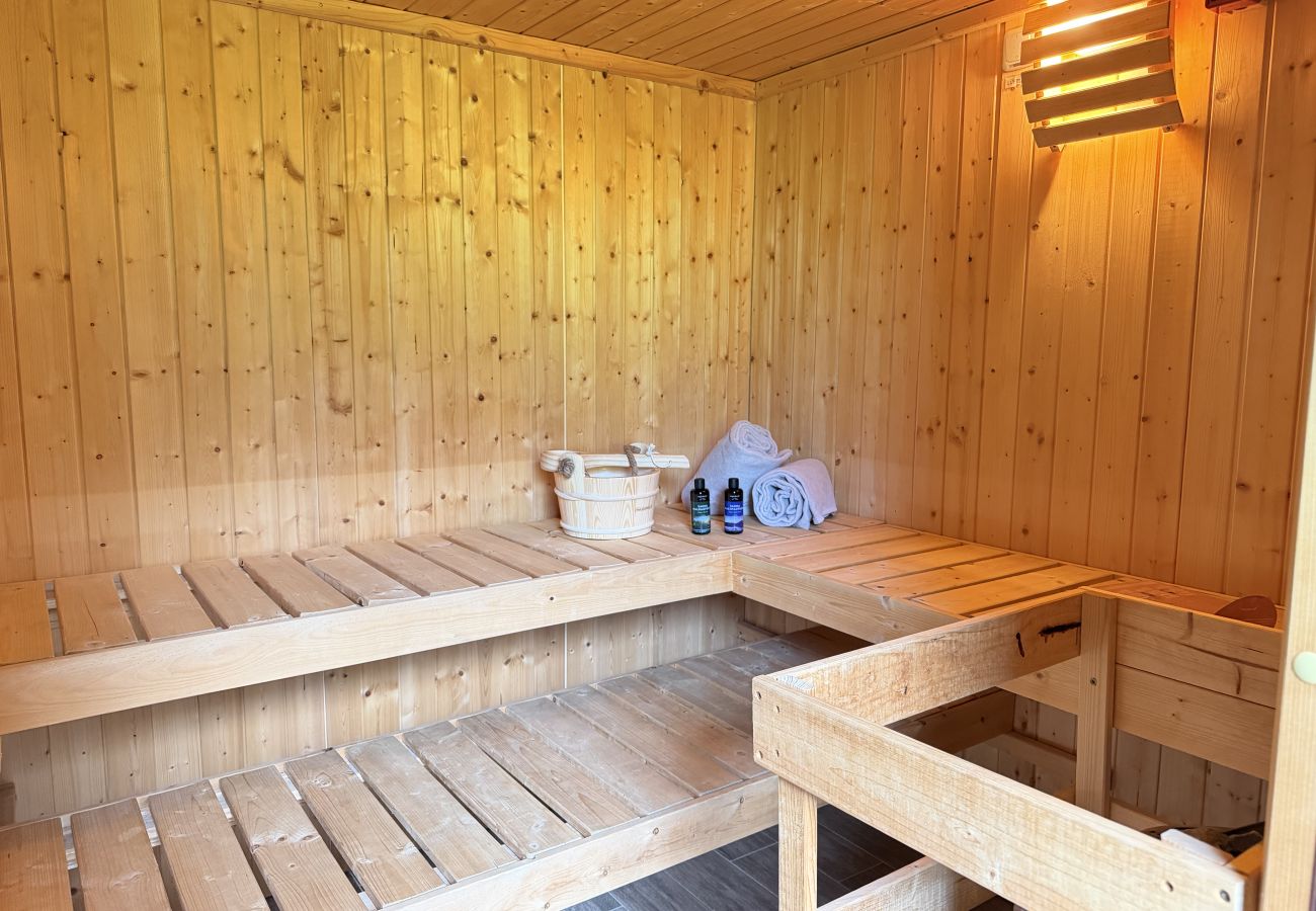 Chalet in Altaussee - Hideaway Chalets Loser - 1