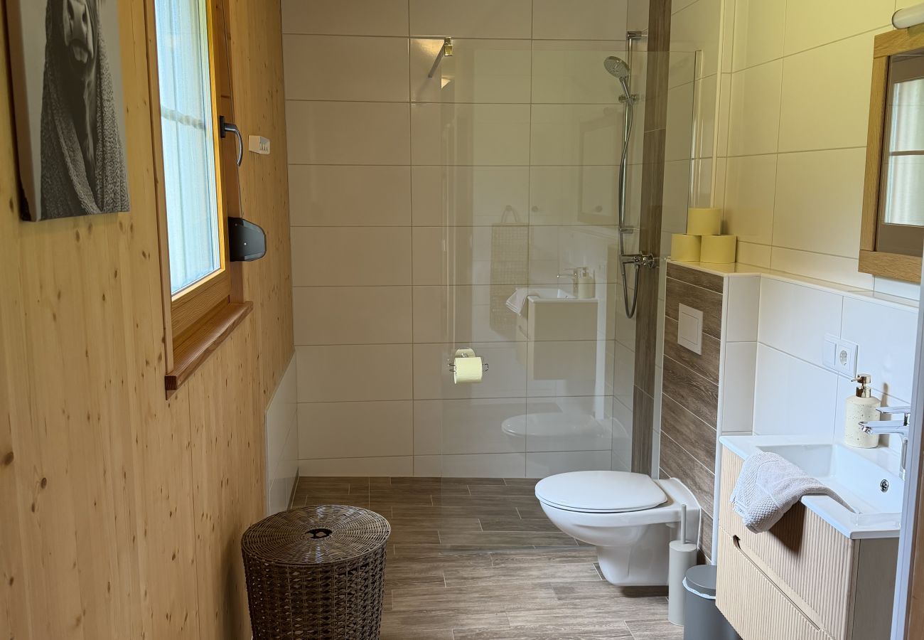 Chalet in Altaussee - Hideaway Chalets Loser - 1