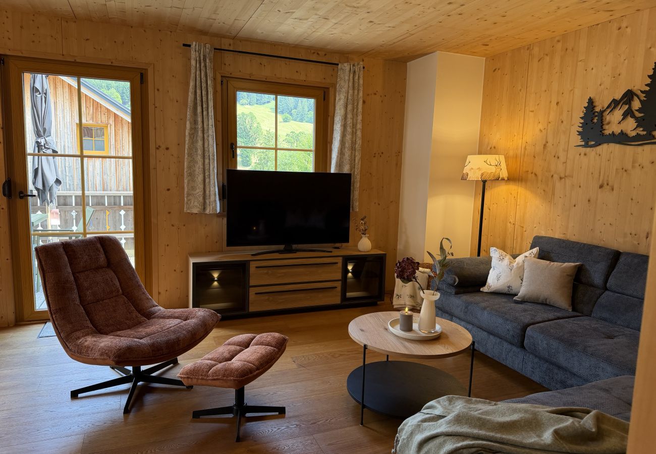 Chalet in Altaussee - Hideaway Chalets Loser - 1