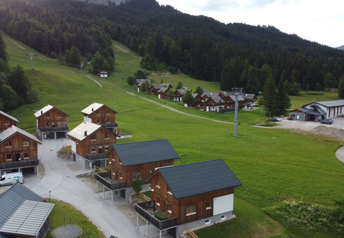 Chalet in Altaussee - Hideaway Chalets Loser - 1