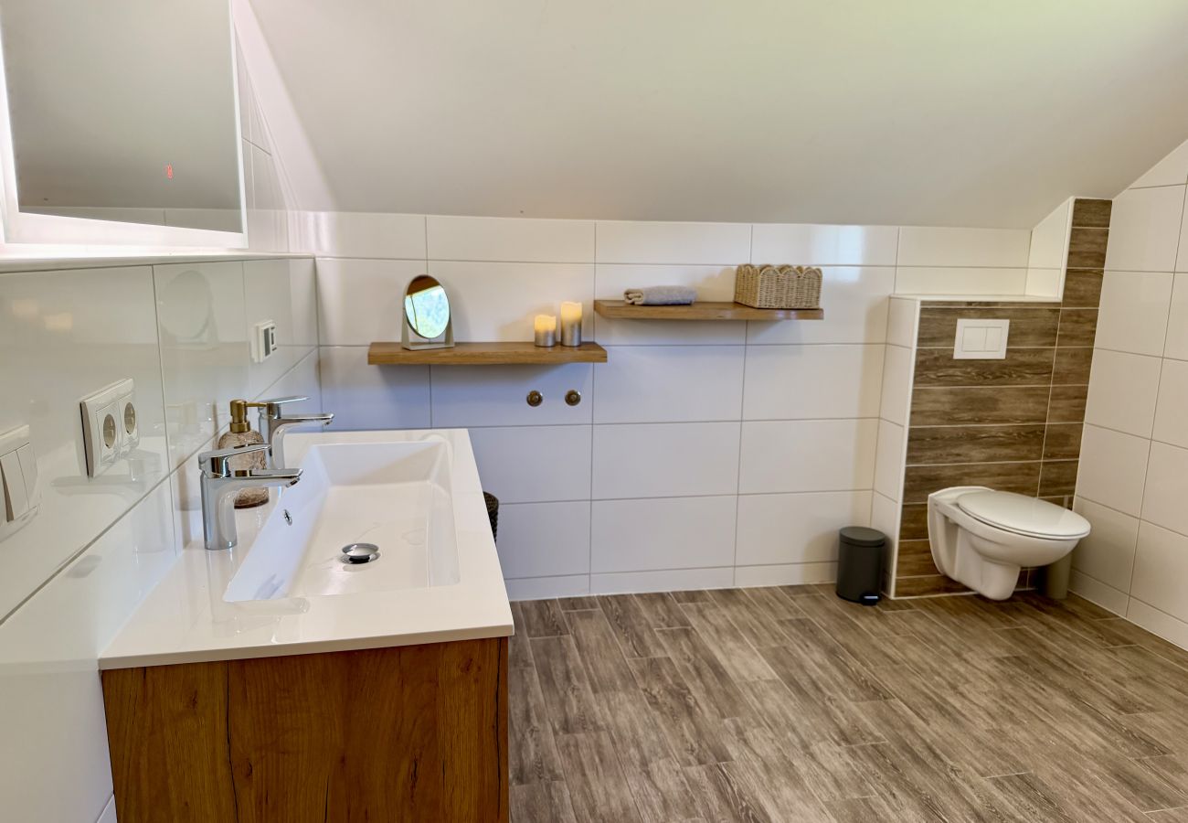 Chalet in Altaussee - Hideaway Chalets Loser - 1