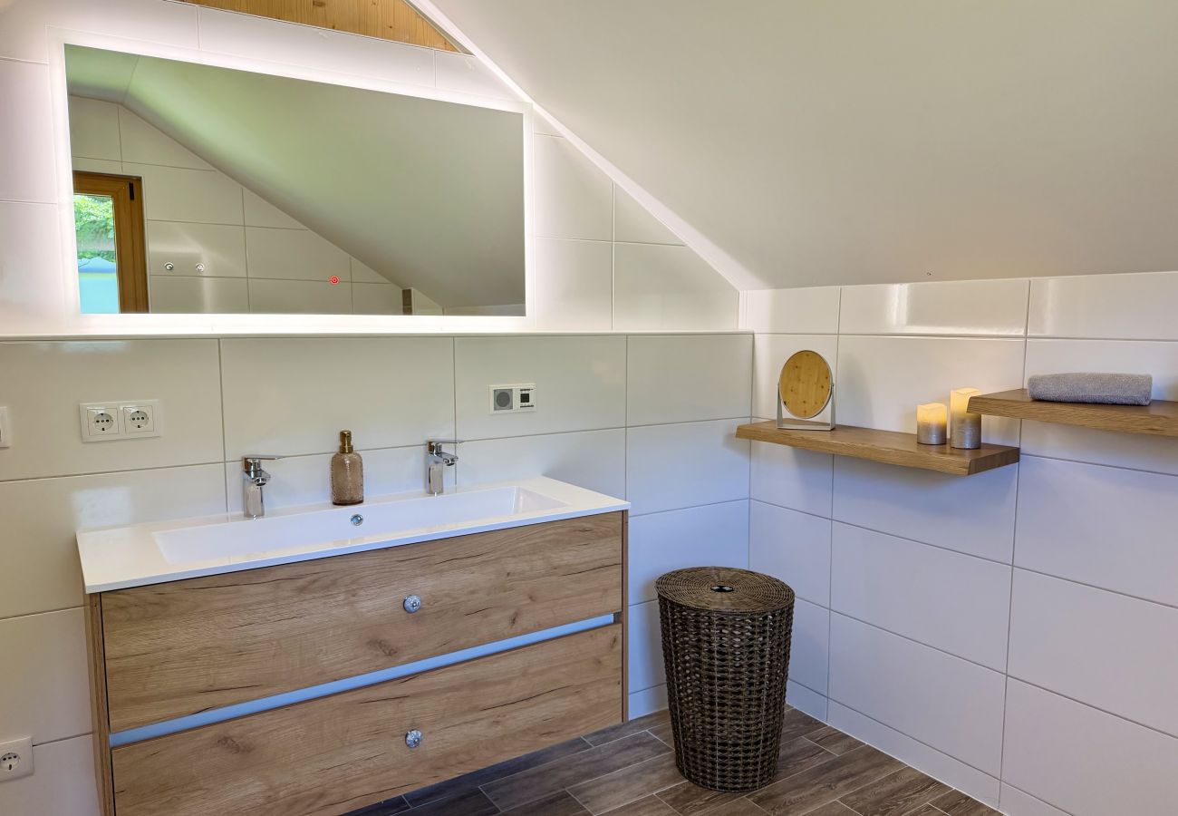 Chalet in Altaussee - Hideaway Chalets Loser - 1