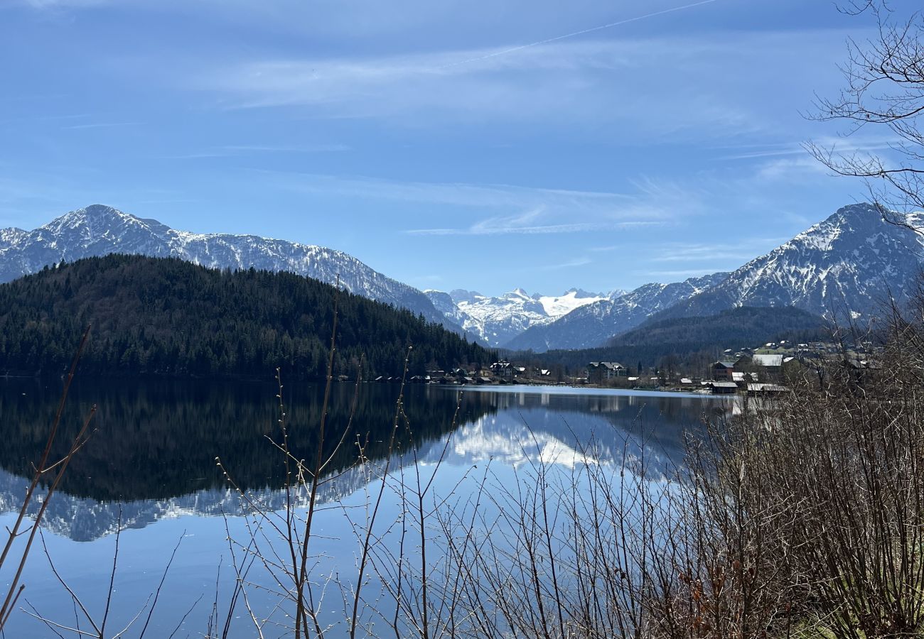 Chalet in Altaussee - Hideaway Chalets Loser - 1