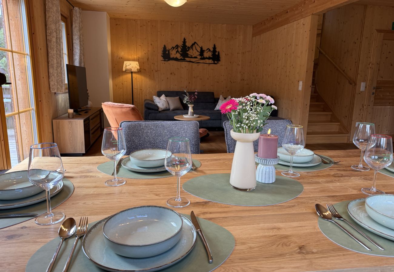 Chalet in Altaussee - Hideaway Chalets Loser - 1