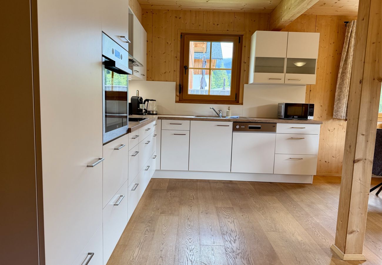 Chalet in Altaussee - Hideaway Chalets Loser - 1