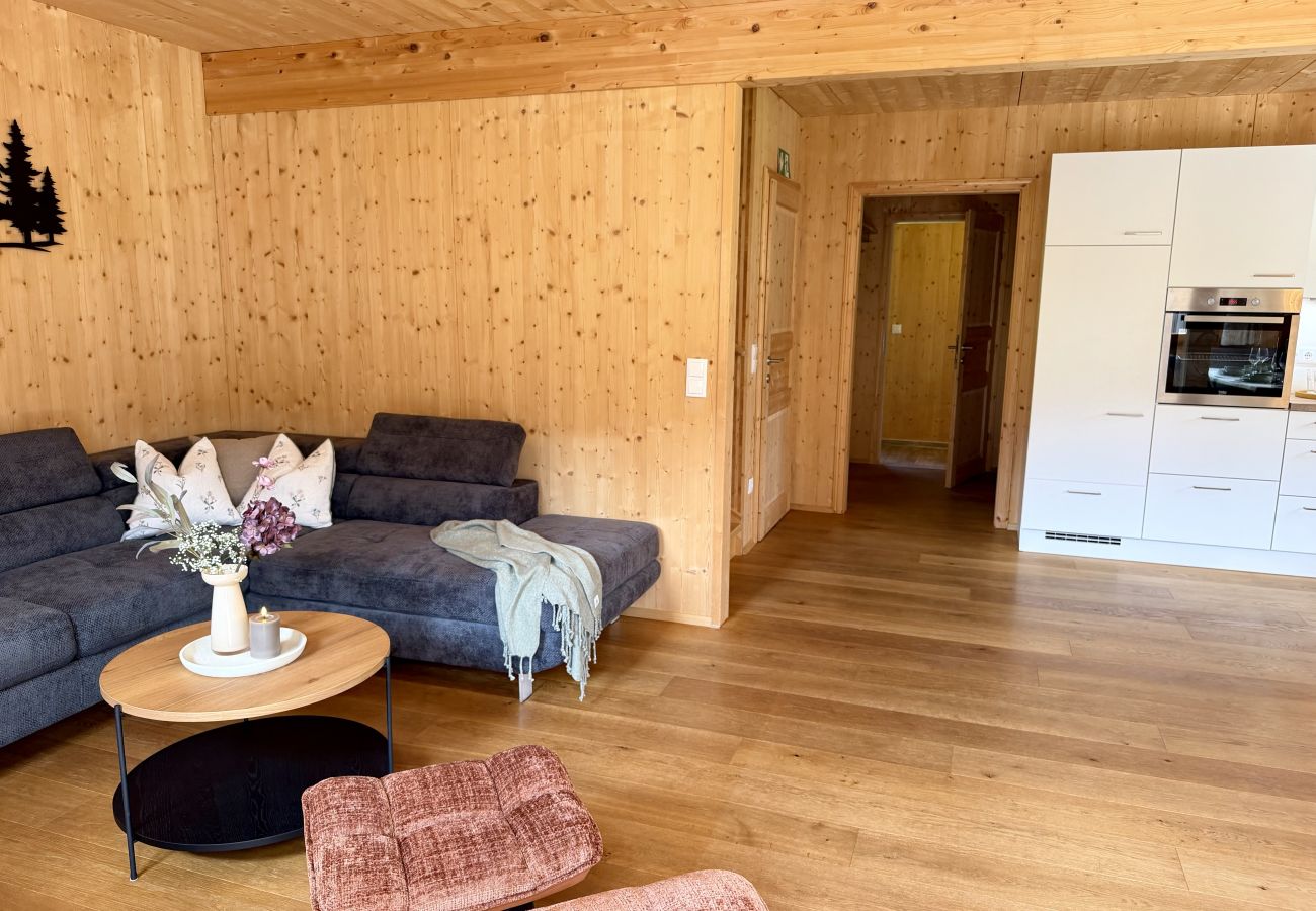 Chalet in Altaussee - Hideaway Chalets Loser - 1