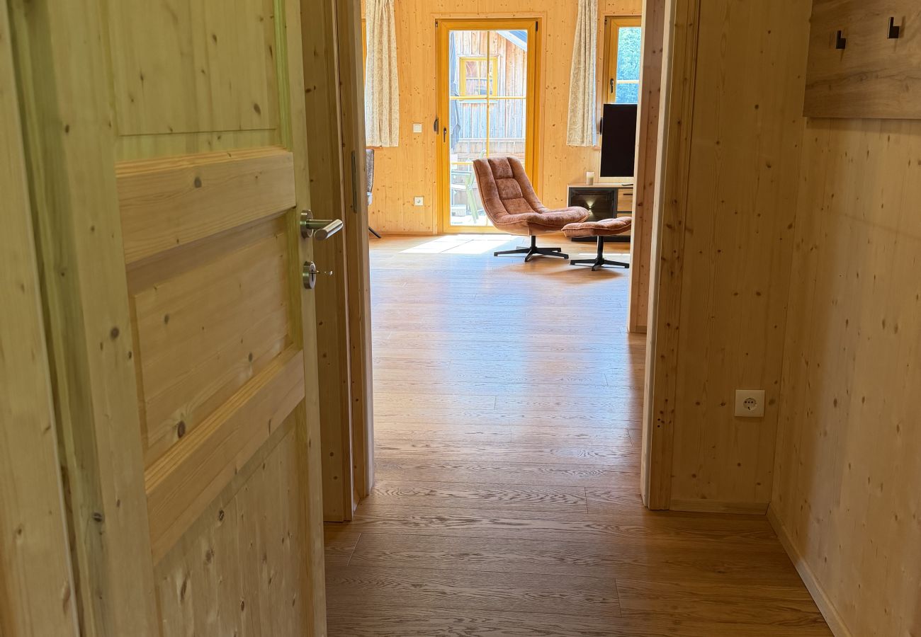 Chalet in Altaussee - Hideaway Chalets Loser - 1