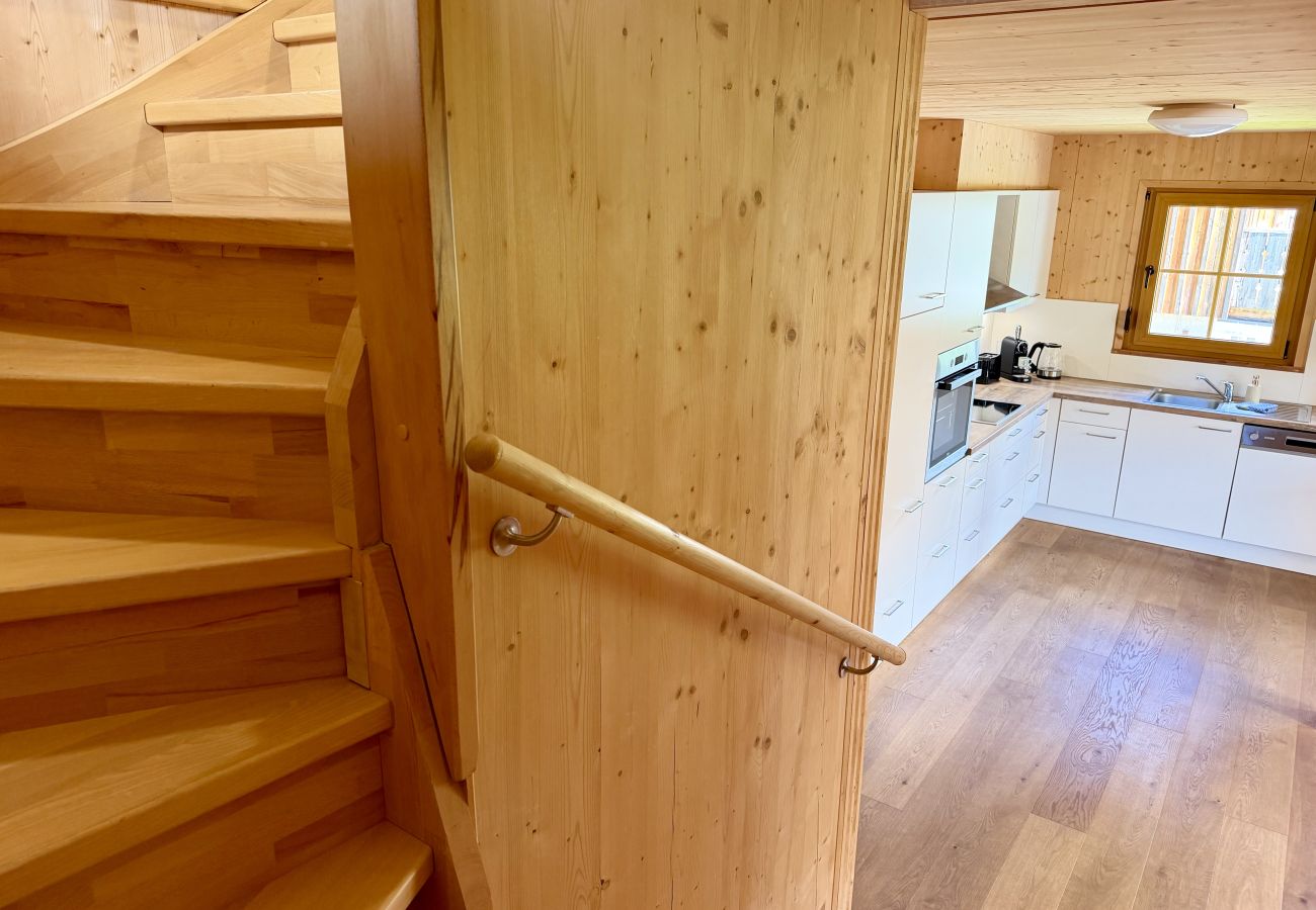 Chalet in Altaussee - Hideaway Chalets Loser - 1