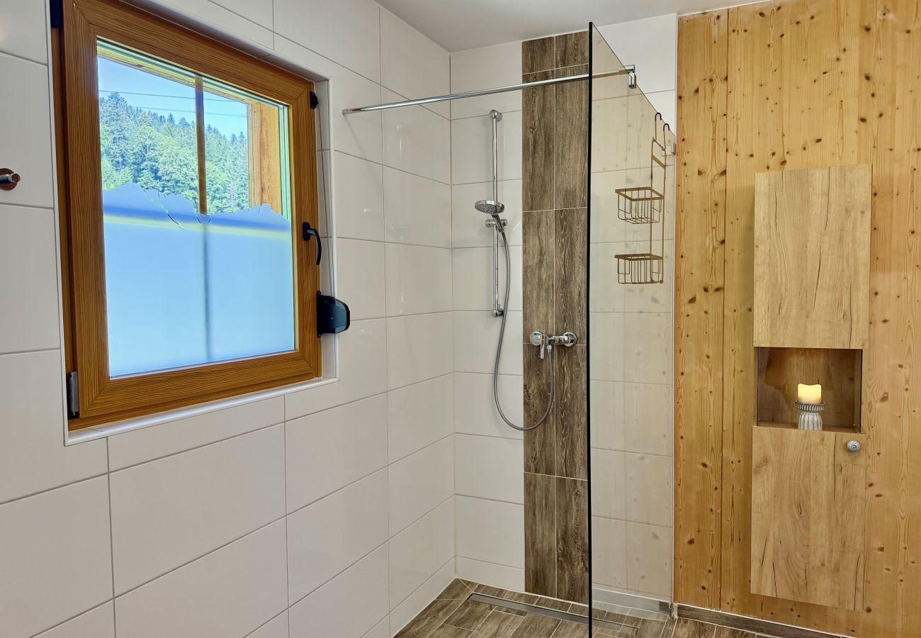 Chalet in Altaussee - Hideaway Chalets Loser - 1