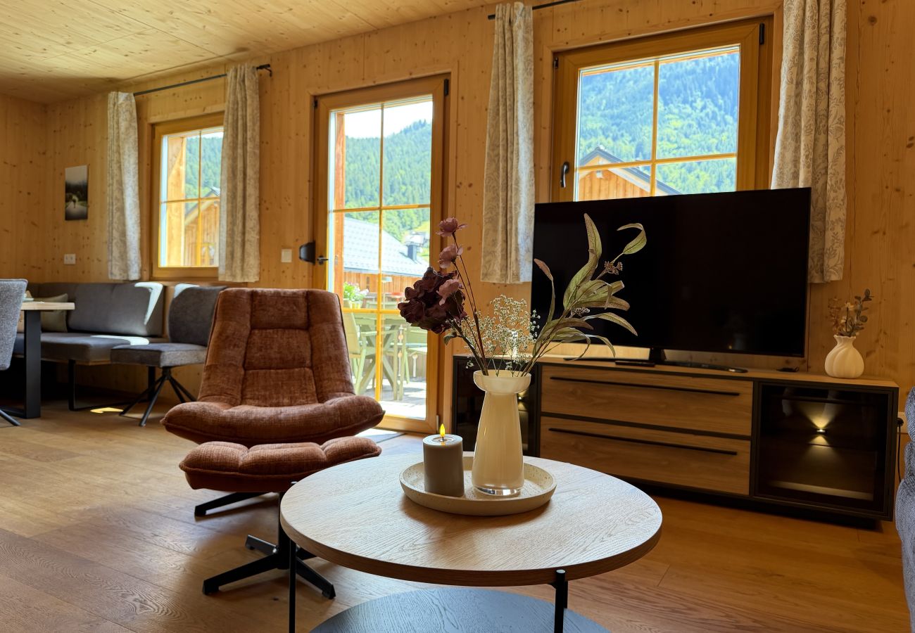 Chalet in Altaussee - Hideaway Chalets Loser - 1