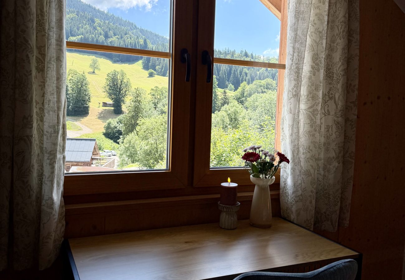 Chalet in Altaussee - Hideaway Chalets Loser - 1