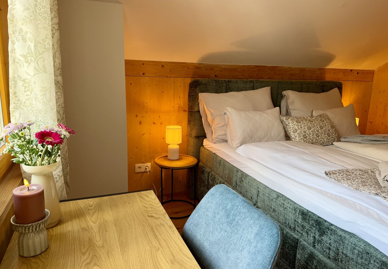 Chalet in Altaussee - Hideaway Chalets Loser - 1