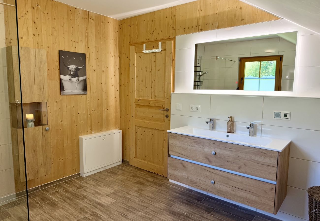 Chalet in Altaussee - Hideaway Chalets Loser - 1