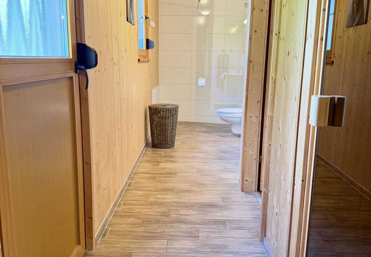 Chalet in Altaussee - Hideaway Chalets Loser - 1