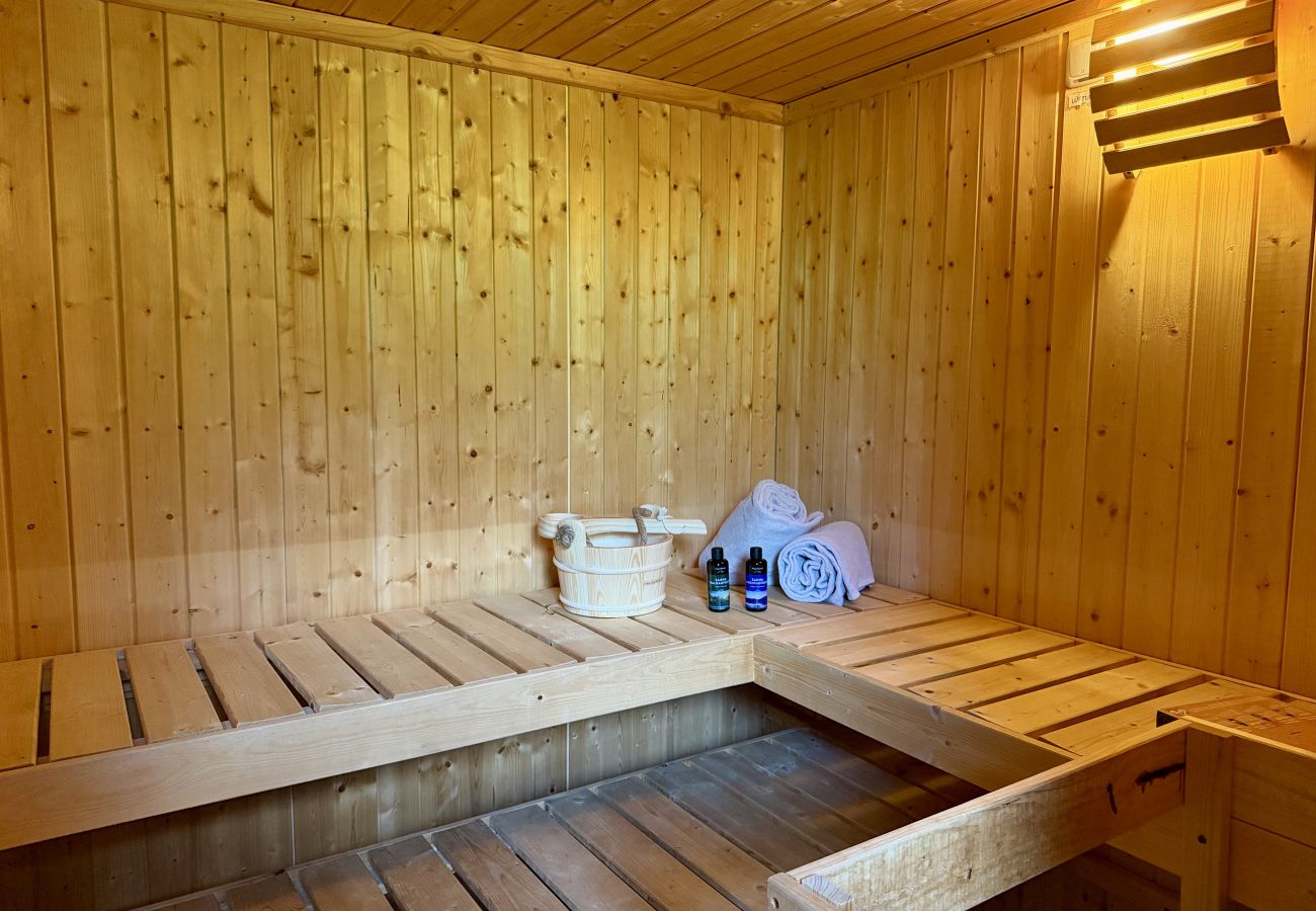 Chalet in Altaussee - Hideaway Chalets Loser - 1