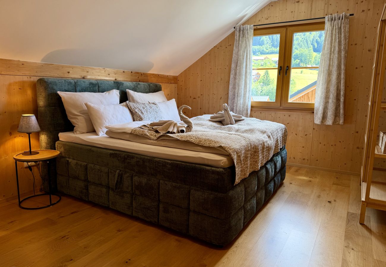 Chalet in Altaussee - Hideaway Chalets Loser - 1