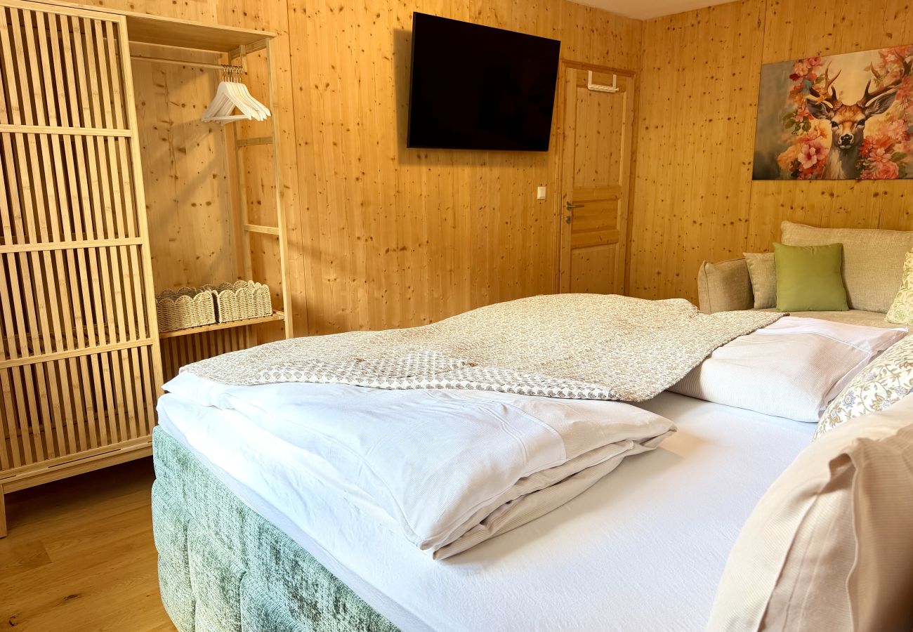Chalet in Altaussee - Hideaway Chalets Loser - 1