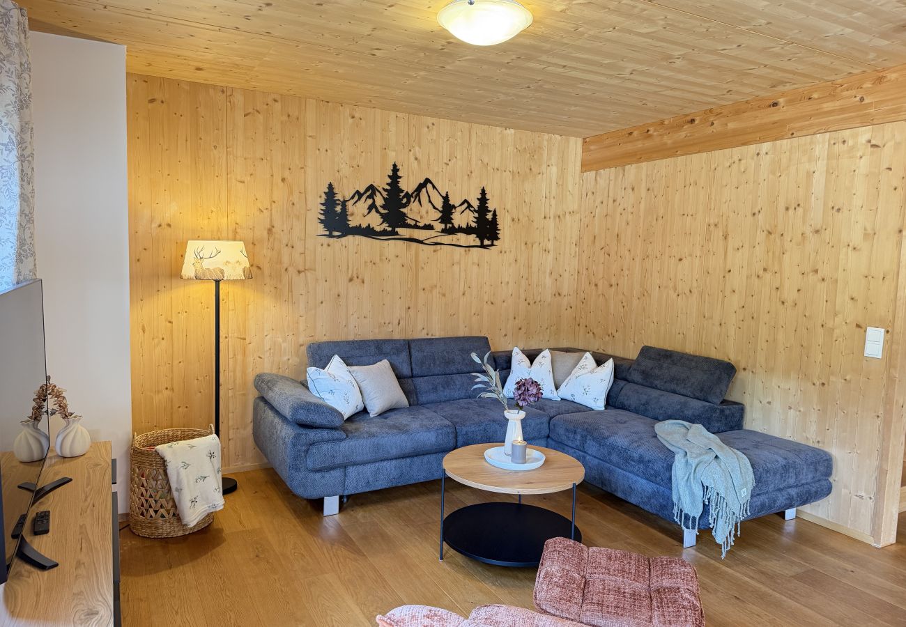 Chalet in Altaussee - Hideaway Chalets Loser - 1