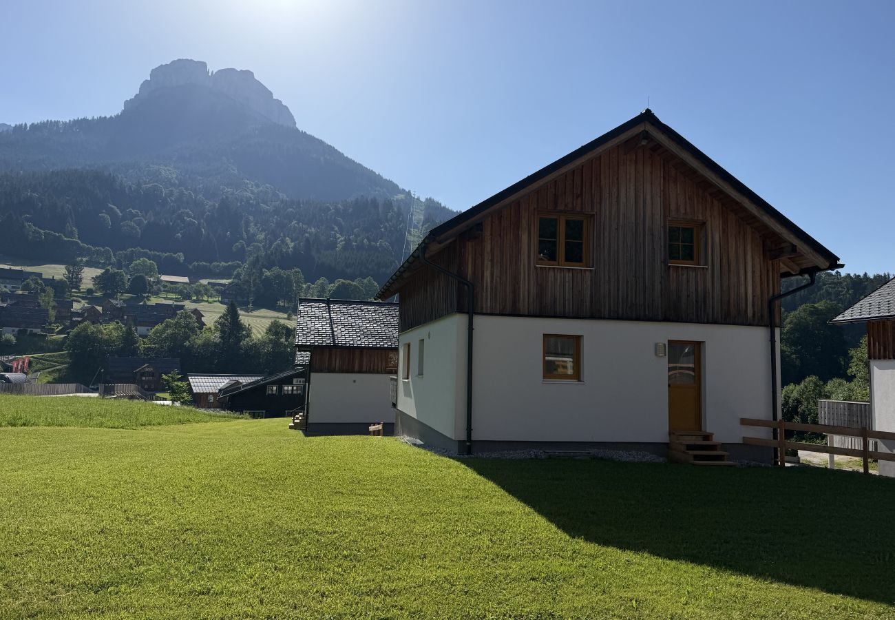 Chalet in Altaussee - Hideaway Chalets Loser - 1