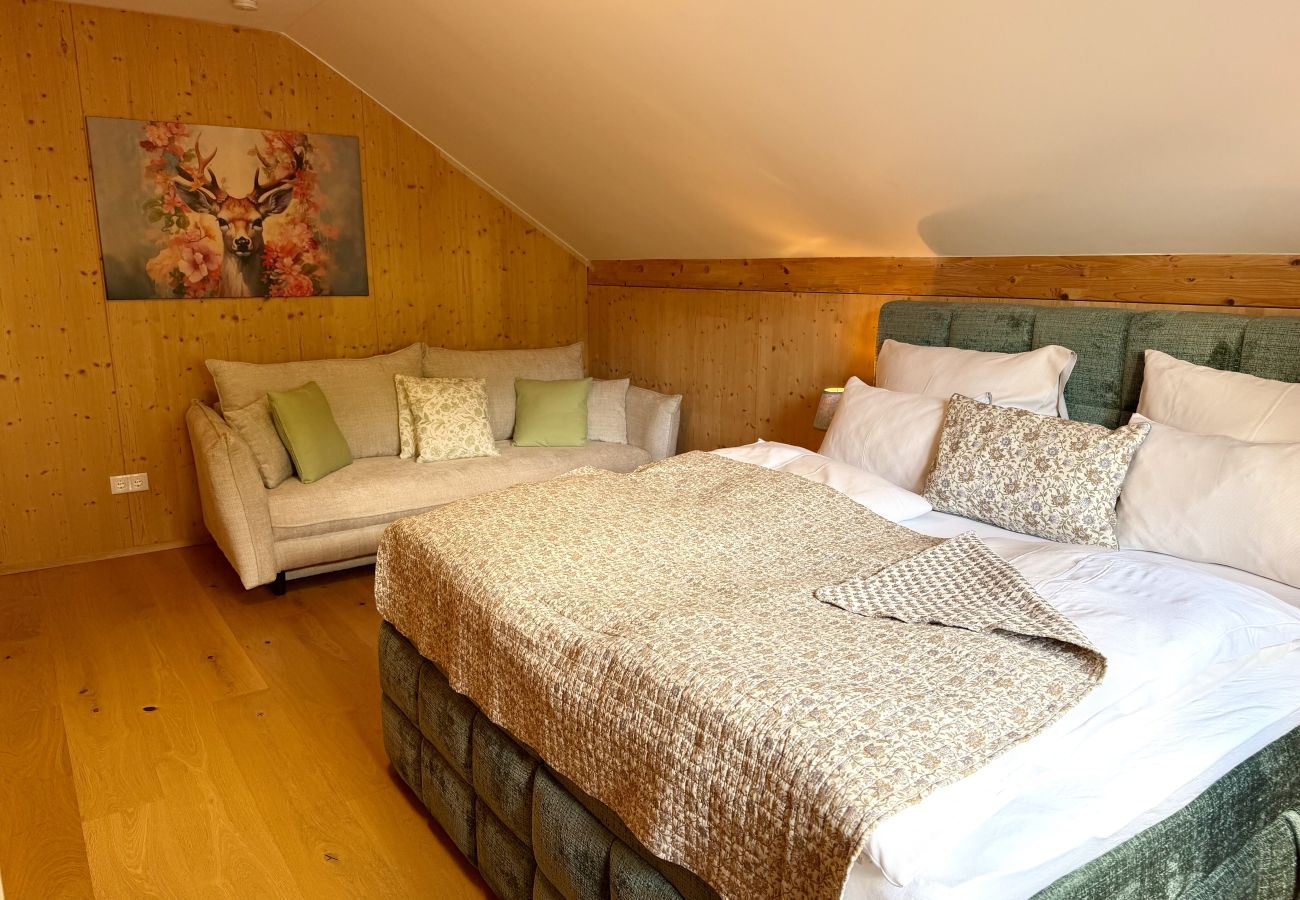Chalet in Altaussee - Hideaway Chalets Loser - 1