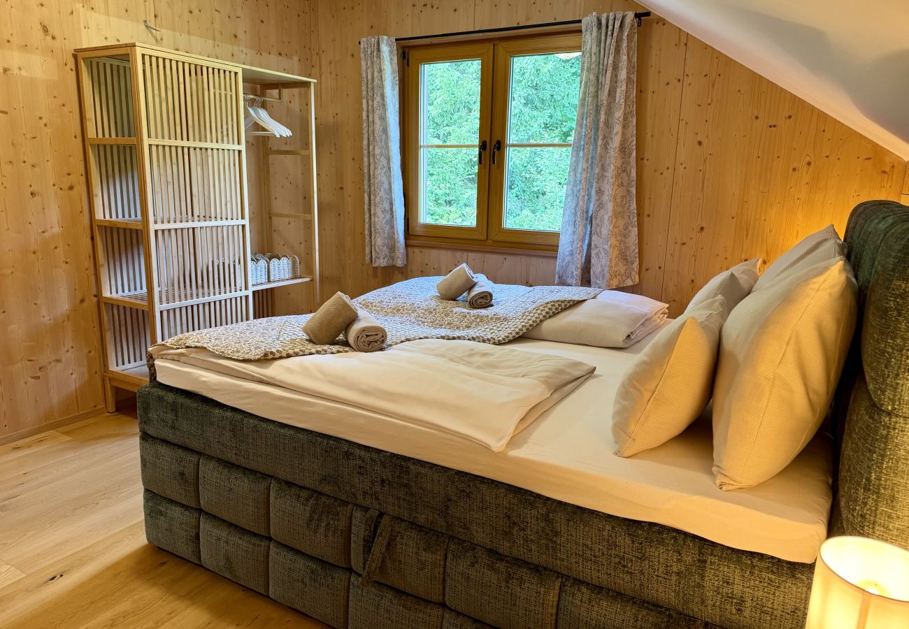 Chalet in Altaussee - Hideaway Chalets Loser - 1