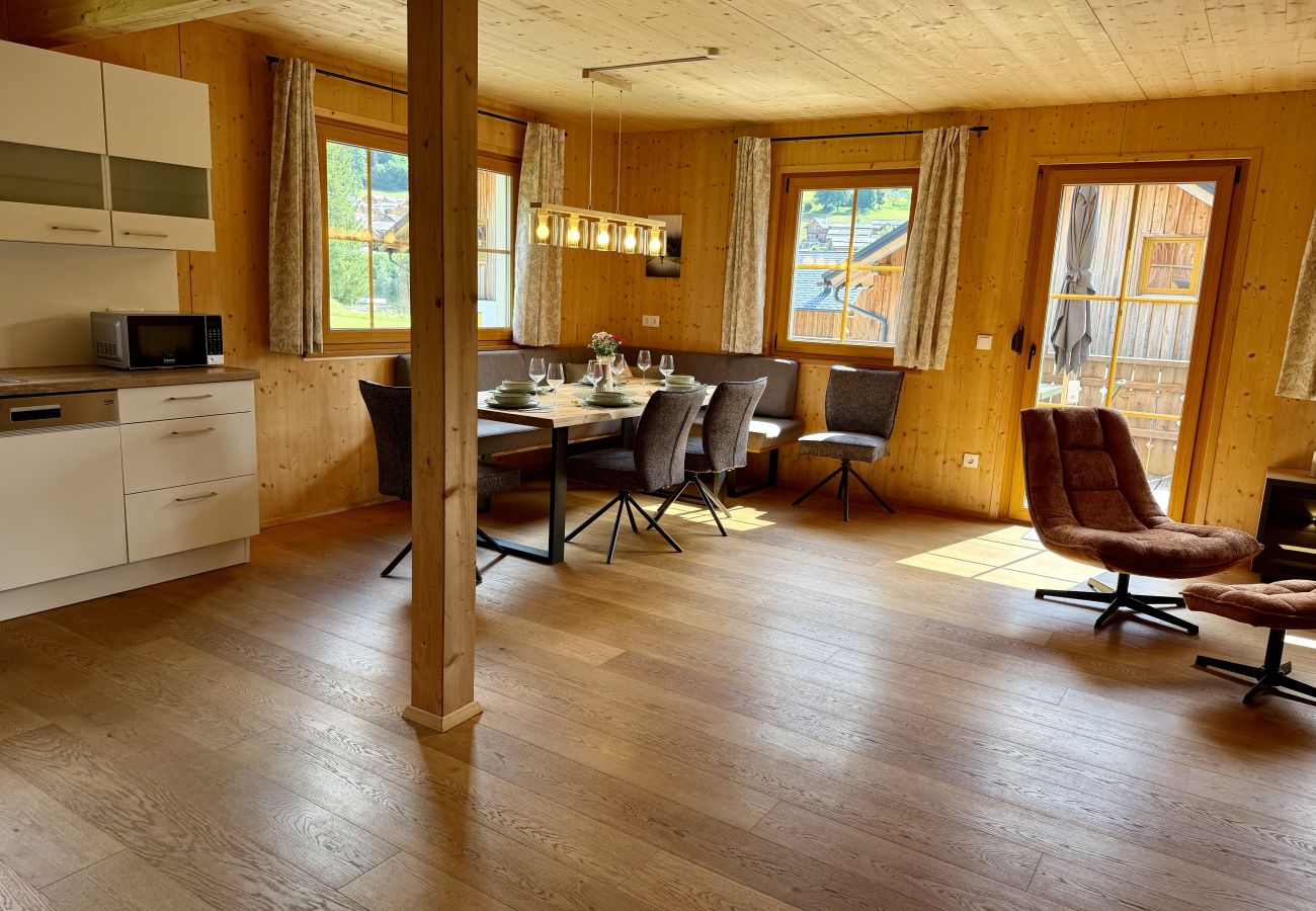 Chalet in Altaussee - Hideaway Chalets Loser - 1