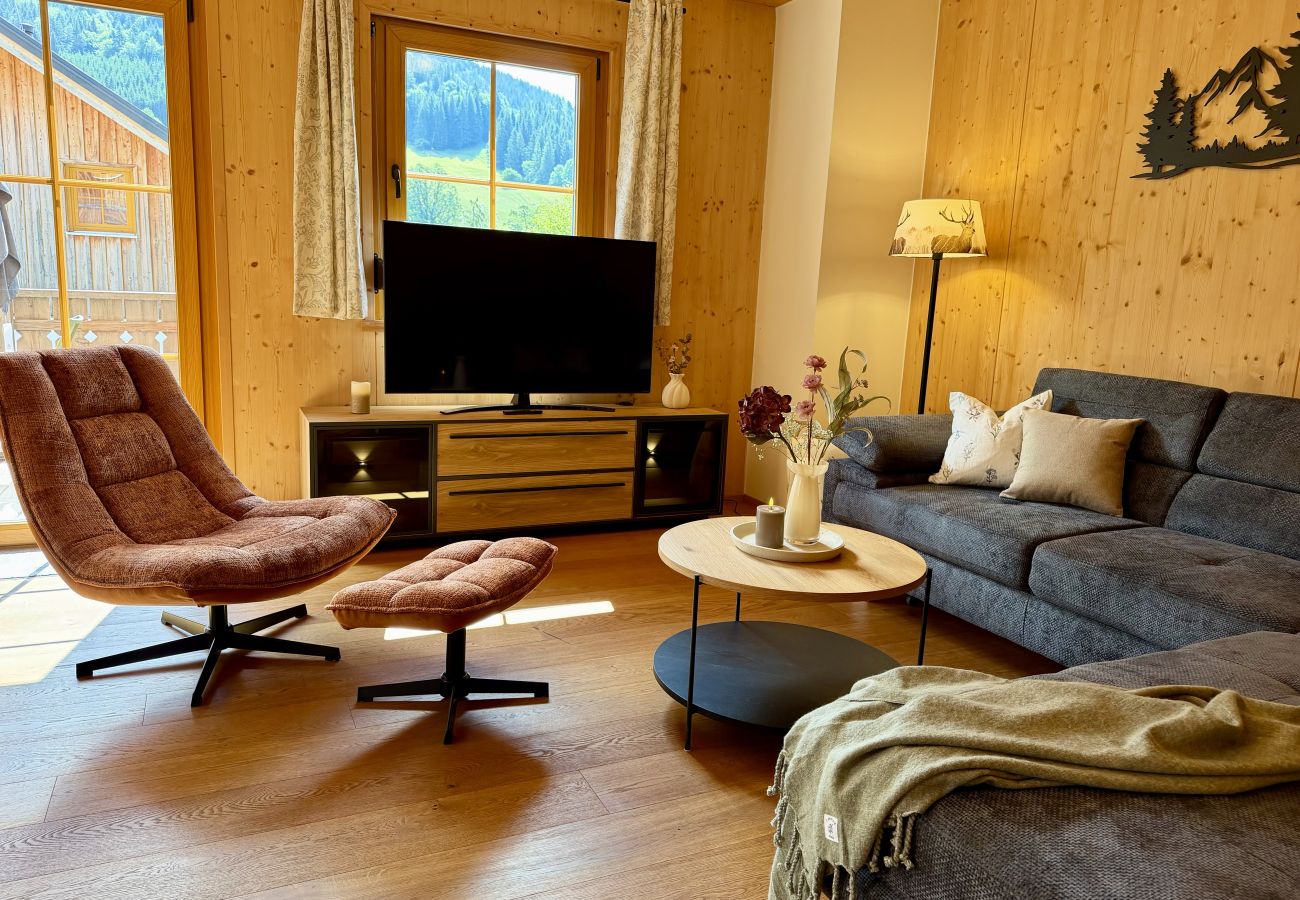 Chalet in Altaussee - Hideaway Chalets Loser - 1