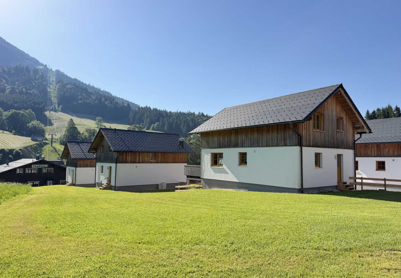 Chalet in Altaussee - Hideaway Chalets Loser - 1