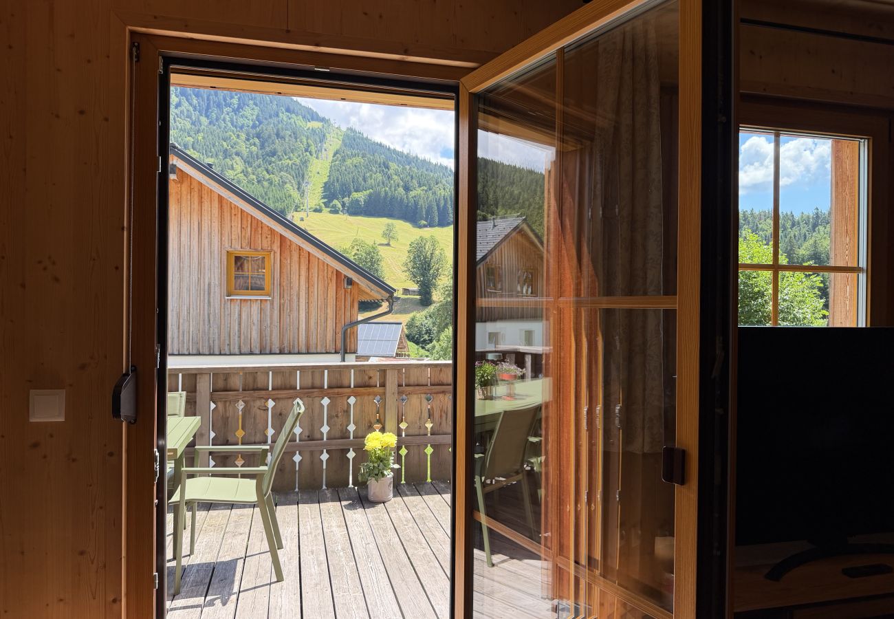 Chalet in Altaussee - Hideaway Chalets Loser - 1