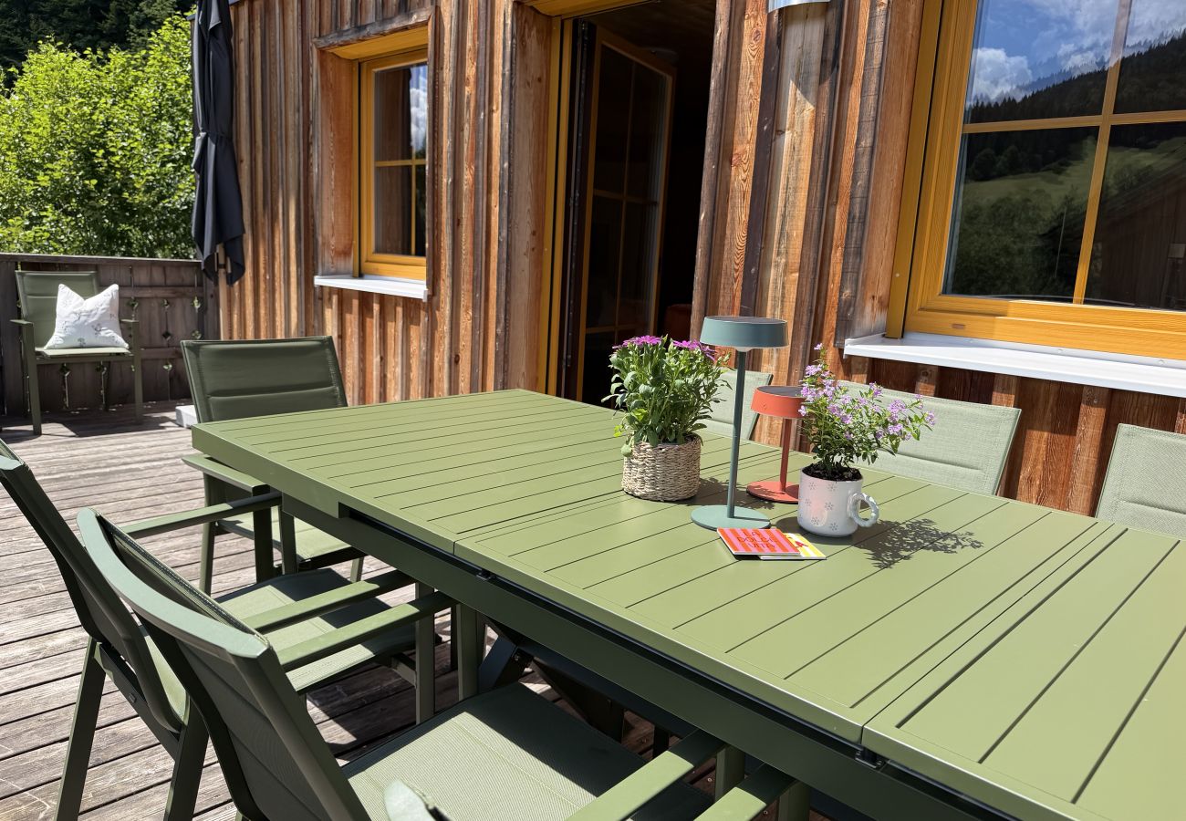 Chalet in Altaussee - Hideaway Chalets Loser - 1