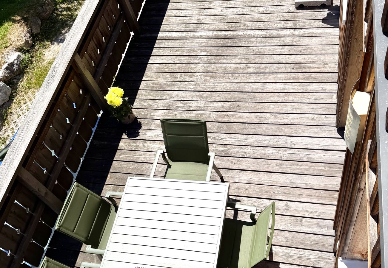 Chalet in Altaussee - Hideaway Chalets Loser - 1