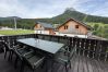 Chalet in Altaussee - Hideaway Chalets Loser - 1