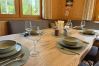 Chalet in Altaussee - Hideaway Chalets Loser - 1