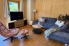 Chalet in Altaussee - Hideaway Chalets Loser - 1