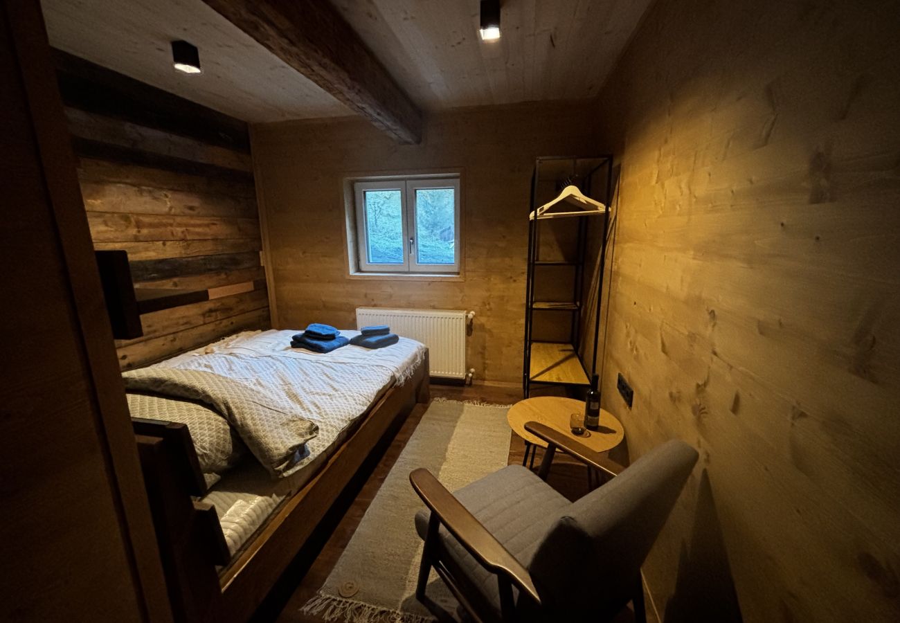 Ferienwohnung in Öblarn - LostGarden Öblarn Top 1