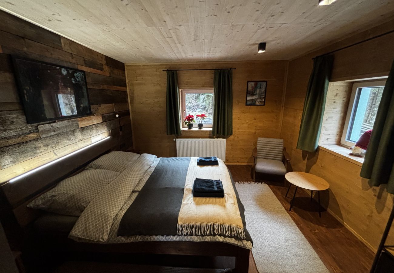 Ferienwohnung in Öblarn - LostGarden Öblarn Top 1