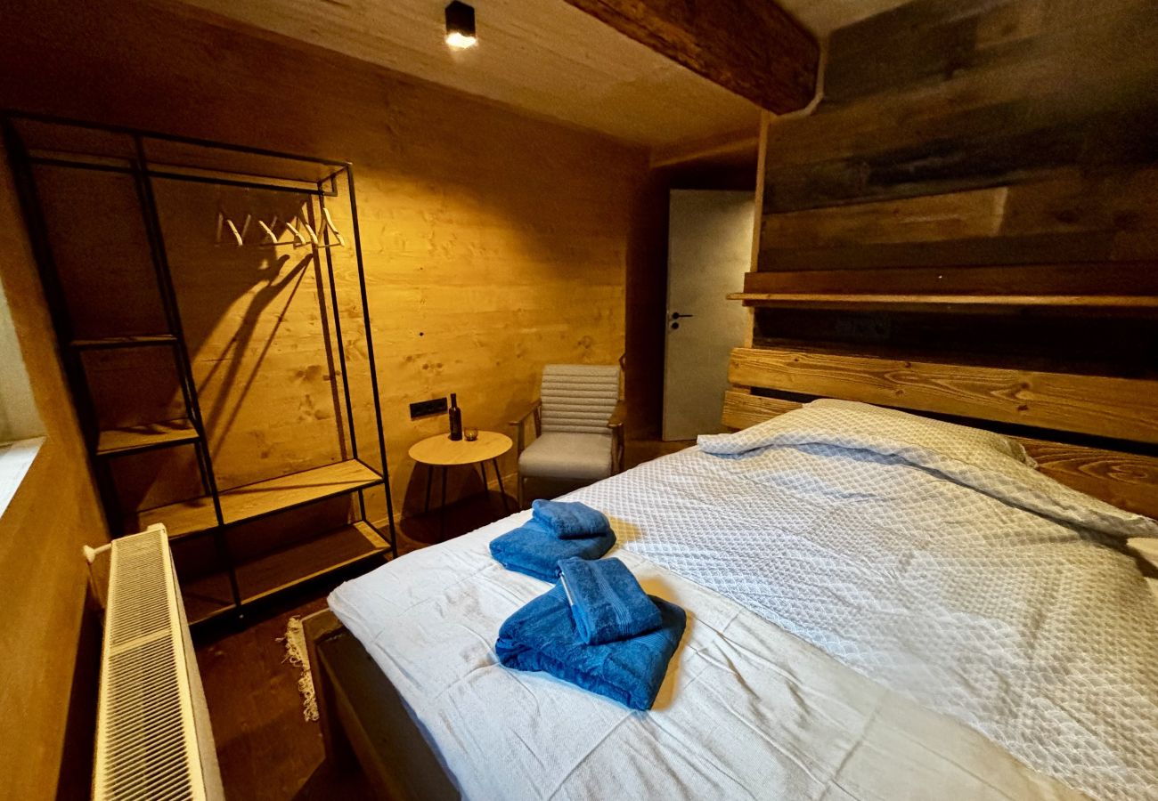 Ferienwohnung in Öblarn - LostGarden Öblarn Top 1