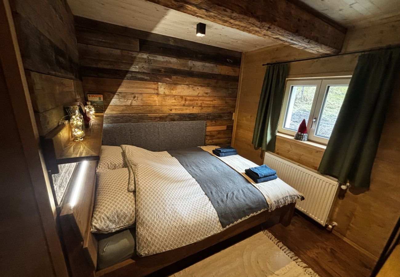 Ferienwohnung in Öblarn - LostGarden Öblarn Top 1