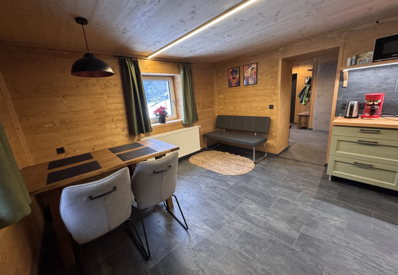 Ferienwohnung in Öblarn - LostGarden Öblarn Top 1
