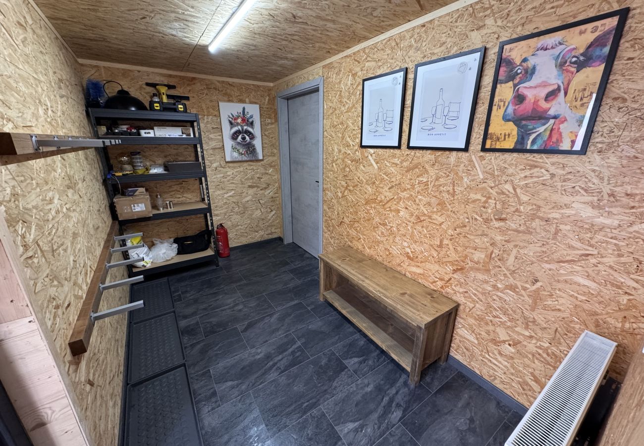 Ferienwohnung in Öblarn - LostGarden Öblarn Top 1