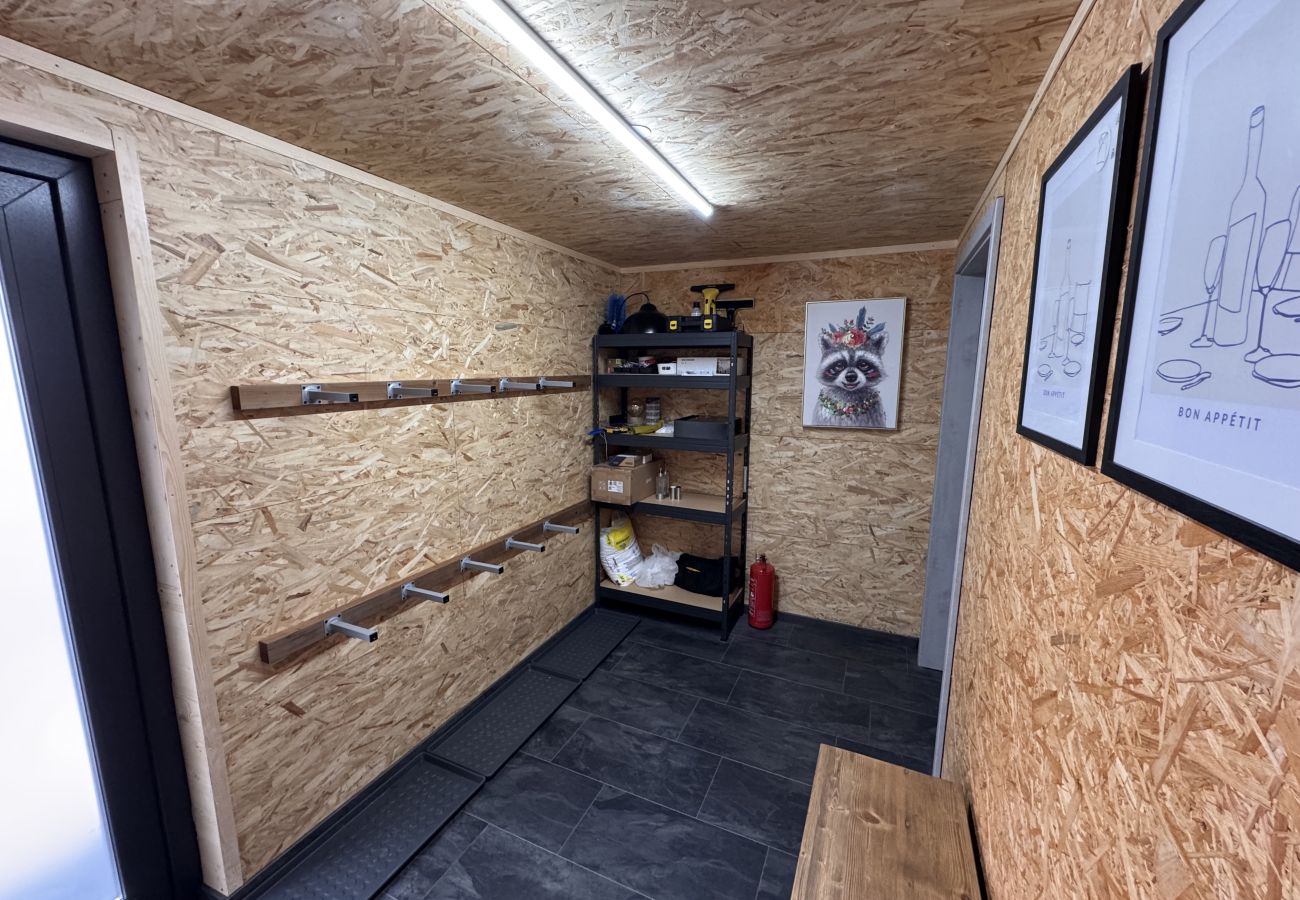 Ferienwohnung in Öblarn - LostGarden Öblarn Top 1