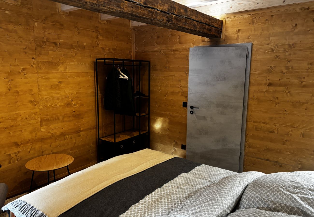Ferienwohnung in Öblarn - LostGarden Öblarn Top 2