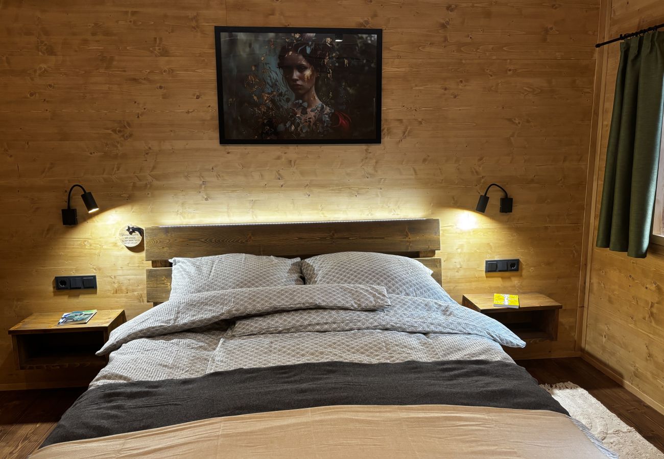 Ferienwohnung in Öblarn - LostGarden Öblarn Top 2
