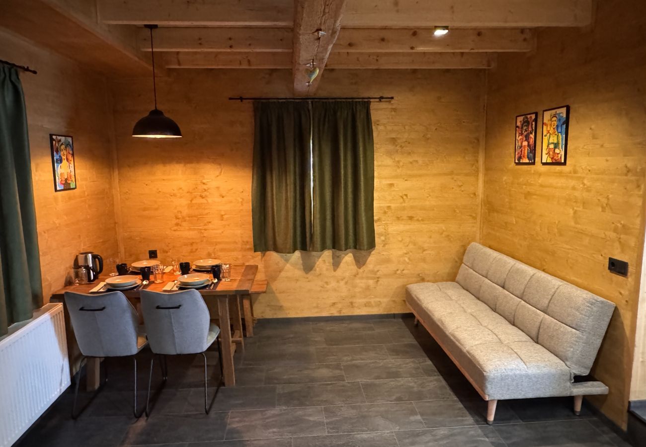 Ferienwohnung in Öblarn - LostGarden Öblarn Top 2