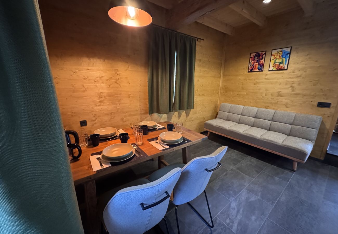 Ferienwohnung in Öblarn - LostGarden Öblarn Top 2